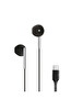 Linktech H46 Type-c Stereo Kulak İçi Kablolu Kulaklık
