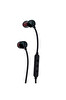 Linktech H73 Ekstra Baslı Kulak İçi Kablolu Kulaklık Siyah