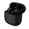 Celly BUZ2 TWS Type-C Girişli 5.3 Kablosuz Bluetooth Kulaklık - Siyah