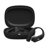 JBL Endurance PEAK4 True Wireless Kulaklık Siyah Gri