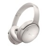 Bose QuietComfort White Smoke Kablosuz Kulak Üstü Bluetooth Kulaklık Beyaz