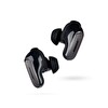 Bose QuietComfort Ultra Earbuds Black Kulak İçi Kulaklık Siyah