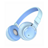 Çeşithane MZ Bear C-1101 5.3 Bluetooth Kulaklık Mavi