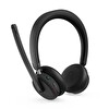 Lenovo 4XD1S19777 Çift Modlu Bluetooth Kablosuz USB-A ANC Mikrofonlu Kulaküstü Kulaklık