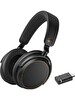 Sennheiser Accentum Wireless Special Edition with USB Adapter BTD 600 Kulaküstü Kulaklık