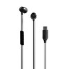 Skullcandy S2JMY-S740 Jib in Ear Mikrofonlu Kablolu USB-C Kulaklık Siyah