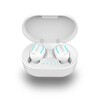 Polosmart FS45 Pro Soundair Kulakiçi Kablosuz TWS Kulaklık Beyaz