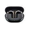 SoundPEATS Air5 Pro Plus Hi-Res LDAC Hybrid ANC Aktif Gürültü Engelleme TWS 5.4 Kulak İçi Bluetooth Kulaklık Siyah