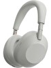Sony WH-1000XM6 Gürültü Engelleme Özellikli Kulak Üstü Bluetooth Kulaklık Gümüş