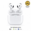 ScHitec Air Pro 4 Bluetooth'lu ANC Hİ-Fİ Ses iOS Android Tüm Cihazlarla Uyumlu Kulaklık
