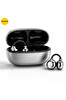 Piyatech Open-Ear TWS Gri Bluetooth Kulaklık