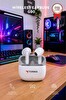 Torima G90 Kulak İçi Kablosuz Bluetooth Kulaklık Beyaz