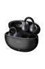 Momax Vibe Clip M.IN.D True Wireless ENC Open Ear Siyah Bluetooth Kulaklık