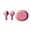 Sudio A3 Pro ANC True Wireless Pembe Kulak İçi Bluetooth Kulaklık