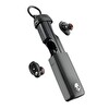 Skullcandy Method 540 ANC TWS Bluetooth Kulaklık Siyah S2MFW-T740