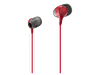 Hyperx Cloud Earbuds III S Kırmızı Kulak İçi Kulaklık BN7S2AA