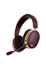 Gamepower Ultima Wireless 360 Derece Surround Hi-Fi Bordo Oyuncu Kulaklığı