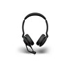 Jabra Evolve2 30 SE MS USB-C/A Stereo Kulak Üstü Kulaklık