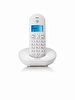 Motorola T101+ Kablosuz Dect Beyaz Telsiz Telefon