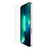 Belkin OVA079ZZ iPhone 13 Pro Max Uyumlu Screen Force Ultra Glass Ekran Koruyucu