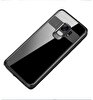 Teleplus Samsung Galaxy S9 Plus Button Silikonlu Siyah Telefon Kılıfı