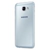 Teleplus Samsung Galaxy A810 2016 Tam Korumalı Silikon Kılıf Şeffaf