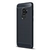 Gpack Samsung Galaxy S9 Plus Room Silikon Arka Kapak Siyah Kılıf