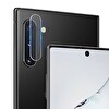 Gpack Samsung Galaxy Note 10 Plus Kamera Lens Koruyucu Cam