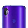 Gpack Xiaomi Redmi Note 7 Kamera Lens Koruyucu Cam