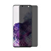 Gpack Samsung Galaxy S21 Ultra Privacy Gizlilik Filtreli Hayalet Nano