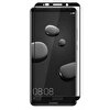 Gpack Huawei Mate 10 Pro Full Kapatan Renkli Cam Siyah