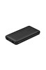 Belkin BPB011BTBK 10.000 Mah Type-C 15 W Siyah Hızlı Şarj Powerbank