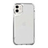 Gpack Apple iPhone 11 Lux Transparan Şeffaf Pürüzsüz Sert Silikon Renksiz Kılıf