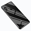 Teleplus Xiaomi Redmi S2 Lazer Silikon Kılıf Siyah