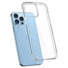 Teleplus iPhone 13 Pro Benks Magic Crystal Shockproof Silikon Şeffaf Kılıf