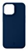 Cellularline iPhone 13 Mavi Sensation Silikon Kılıf