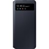 Galaxy A71 S View EF-EA715PBEGWW Siyah Kılıf