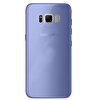 Gpack Samsung Galaxy S8 Plus 02 MM Silikon Mavi Kılıf