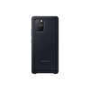 Samsung Galaxy S10 Lite EF-PG770TBEGWW Silikon Siyah Kılıf