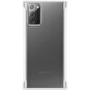 Samsung Galaxy Note 20 EF-GN980CWEGWW Koruyucu Beyaz Kılıf