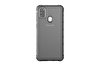 Samsung Galaxy M30S Koruyucu Siyah Kılıf GP-FPM307KDABW