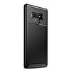 Gpack Samsung Galaxy Note 9 Negro Dizayn Silikon Siyah Kılıf