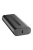 Cellular Line Thunder 20.000 mAh PD 20 W Powerbank Taşınabilir Şarj Aleti