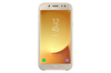 Samsung Galaxy Gold J5 2017 Çift Katlı Koruyucu Kılıf EF-PJ530CFEGWW