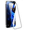 Teleplus iPhone 14 Plus Benks 0.3mm V Pro Full Curved Tam Kapatan Ekran Koruyucu