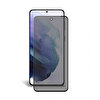 Teleplus Samsung Galaxy A52 Davin Mat Siyah Hayalet Ekran Koruyucu