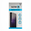 Factor-M FM-SAMA20CK Samsung Galaxy A20 Cam Ekran  Koruyucu