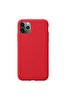 Cellular Line Apple iPhone 11 Pro Max Sensation Kırmızı Kılıf