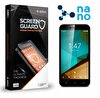 Dafoni Vodafone Smart 7 Style Nano Premium Ekran Koruyucu