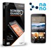 Dafoni HTC Desire 828 Nano Premium Ekran Koruyucu